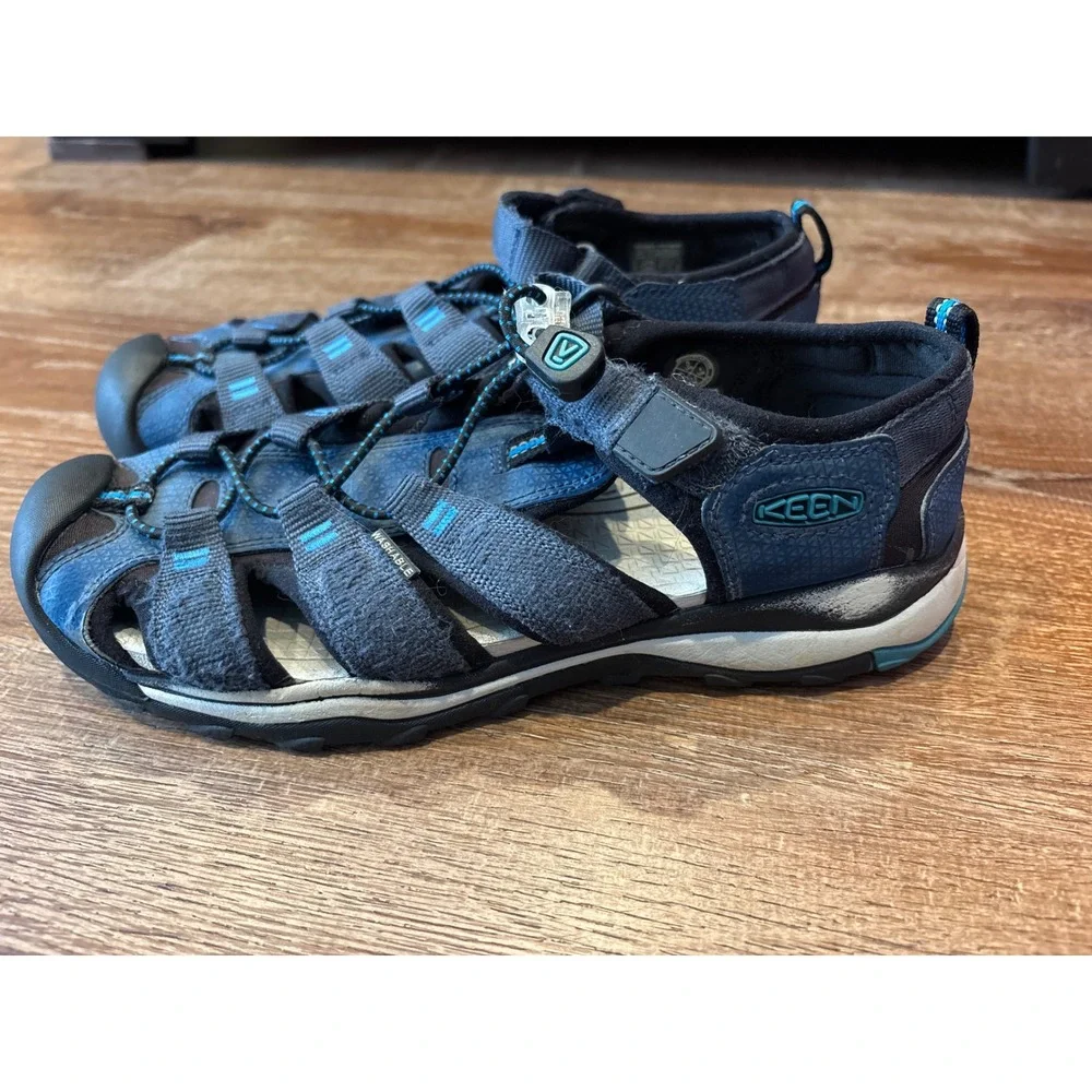 Keen newport h2